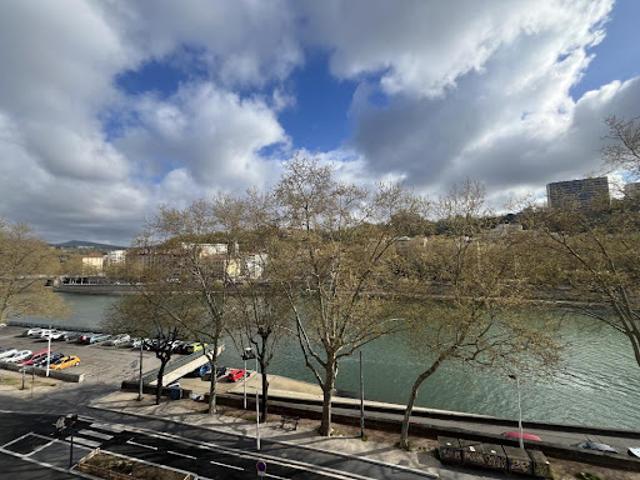 Vente Appartement 2 pièces 34 m2 Lyon 9ème