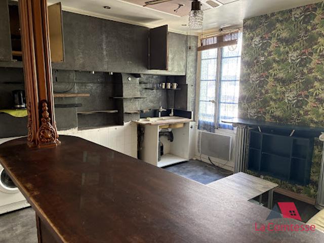 Vente Appartement 2 pièces 34 m2 Marseille 6ème