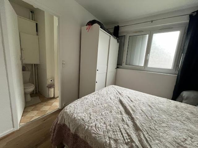 Vente Appartement 2 pièces 34 m2 Massy