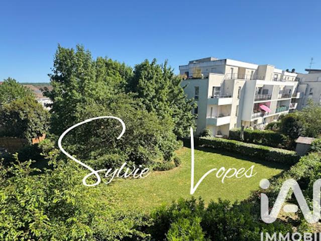 Vente Appartement 2 pièces 34 m2 Meaux