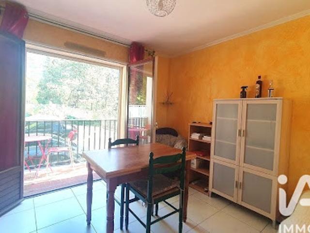 Vente Appartement 2 pièces 34 m2 Montpellier