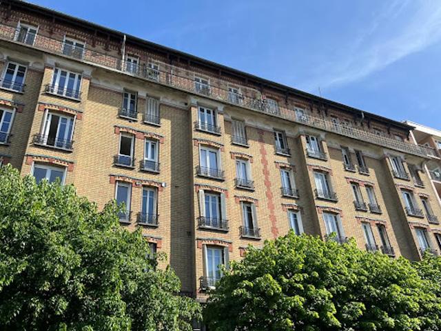 Vente Appartement 2 pièces 34 m2 Montreuil