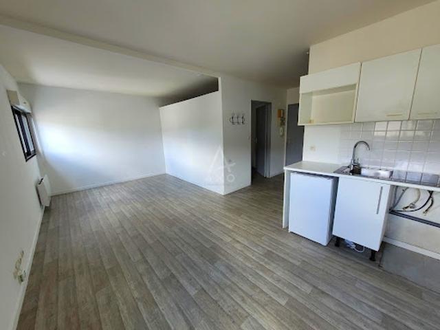 Vente Appartement 2 pièces 34 m2 Nantes