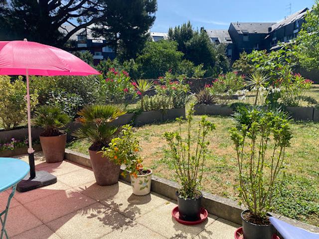 Vente Appartement 2 pièces 34 m2 Nantes