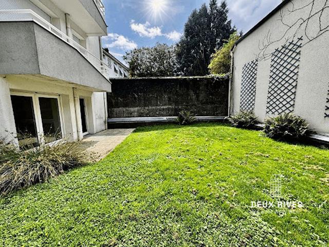 Vente Appartement 2 pièces 34 m2 Nantes
