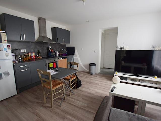 Vente Appartement 2 pièces 34 m2 Nangis