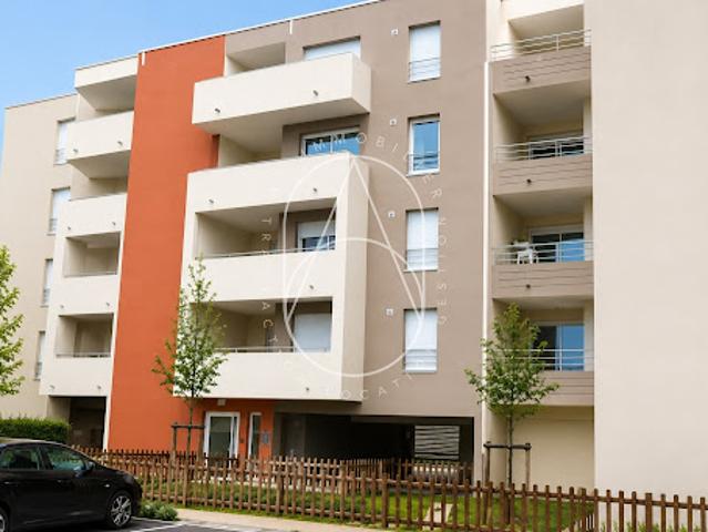 Vente Appartement 2 pièces 34 m2 Nimes