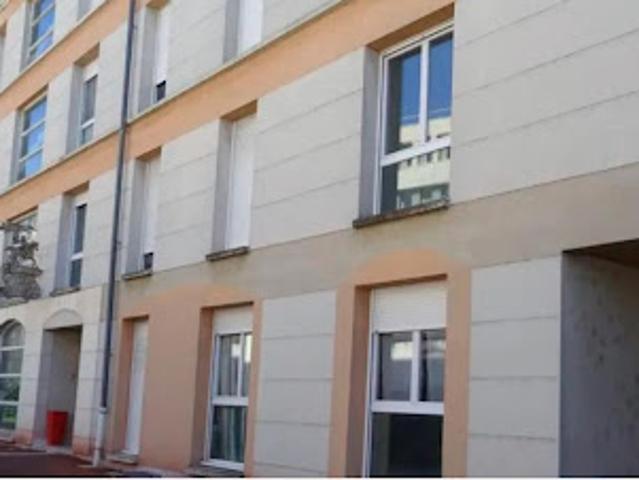 Vente Appartement 2 pièces 34 m2 Orleans