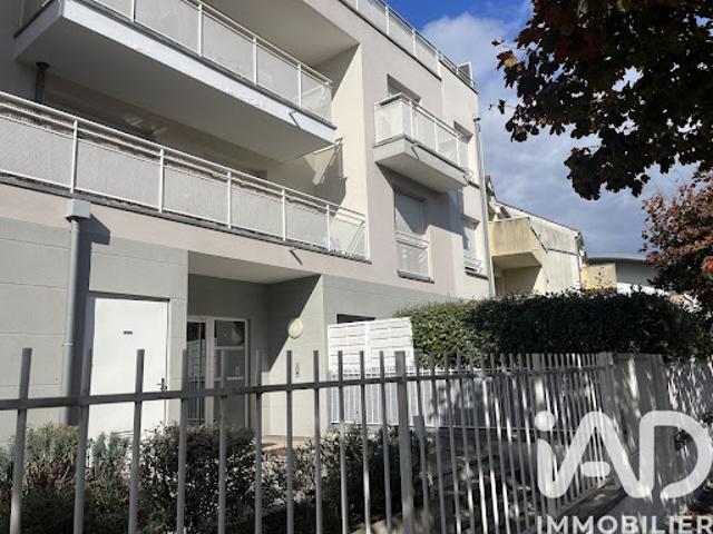 Vente Appartement 2 pièces 34 m2 Palaiseau