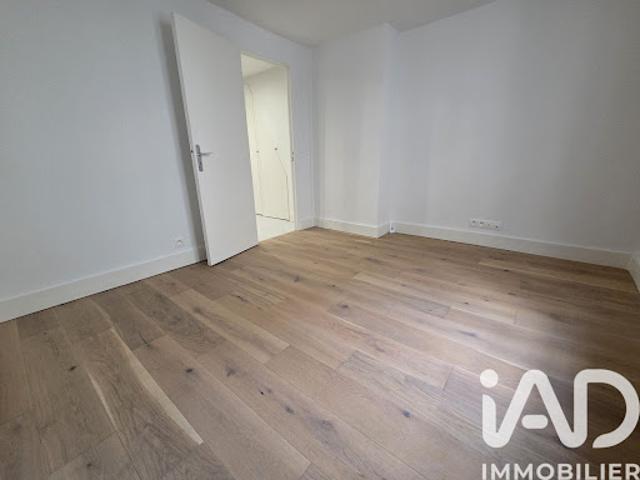 Vente Appartement 2 pièces 34 m2 Paris 11ème