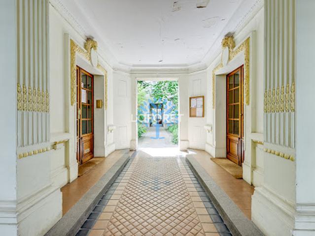 Vente Appartement 2 pièces 34 m2 Paris 12ème