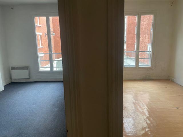 Vente Appartement 2 pièces 34 m2 Paris 17ème