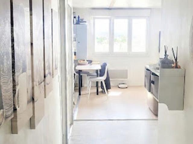 Vente Appartement 2 pièces 34 m2 Pontoise