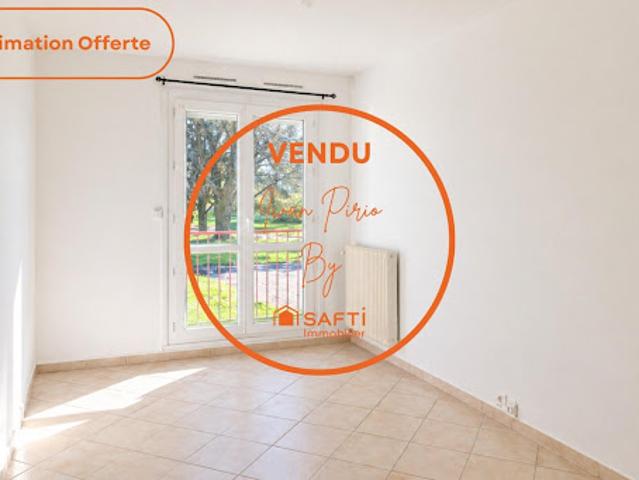 Vente Appartement 2 pièces 34 m2 Rennes