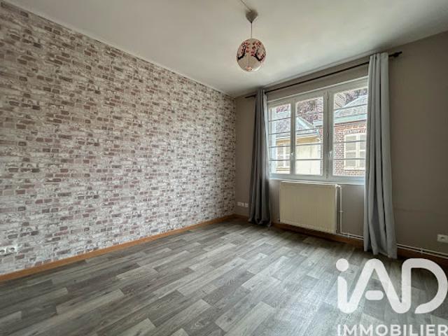 Vente Appartement 2 pièces 34 m2 Rouen