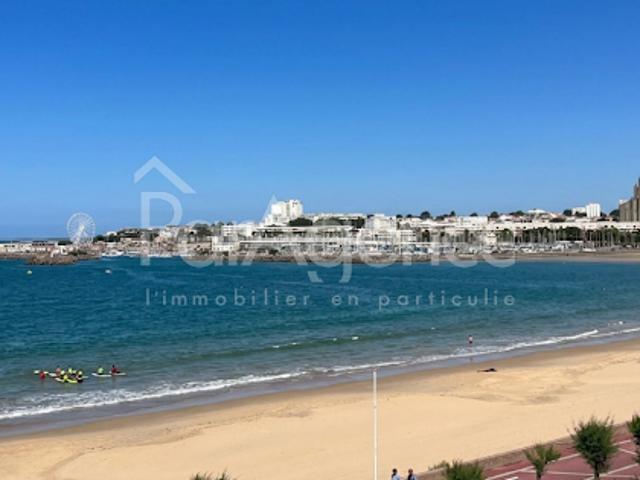 Vente Appartement 2 pièces 0 m2 Royan