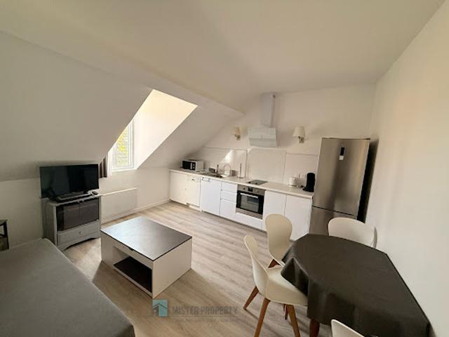 Vente Appartement 2 pièces 34 m2 Rueil Malmaison