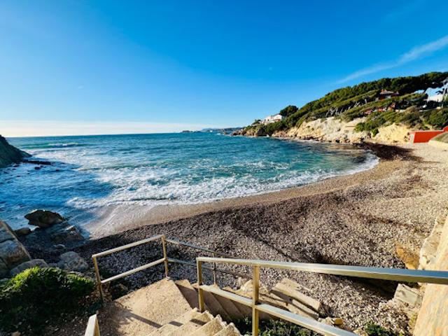 Vente Appartement 2 pièces 34 m2 Sanary sur Mer