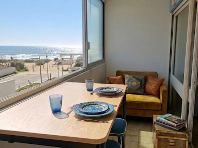 Vente Appartement 2 pièces 34 m2 Saint Hilaire de Riez