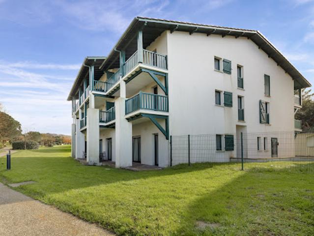 Vente Appartement 2 pièces 34 m2 Saint Jean de Luz