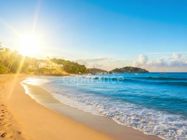 Vente Appartement 2 pièces 34 m2 Six Fours les Plages