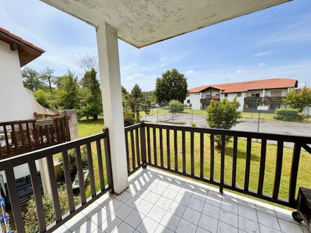 Vente Appartement 2 pièces 34.29 m2 Soustons