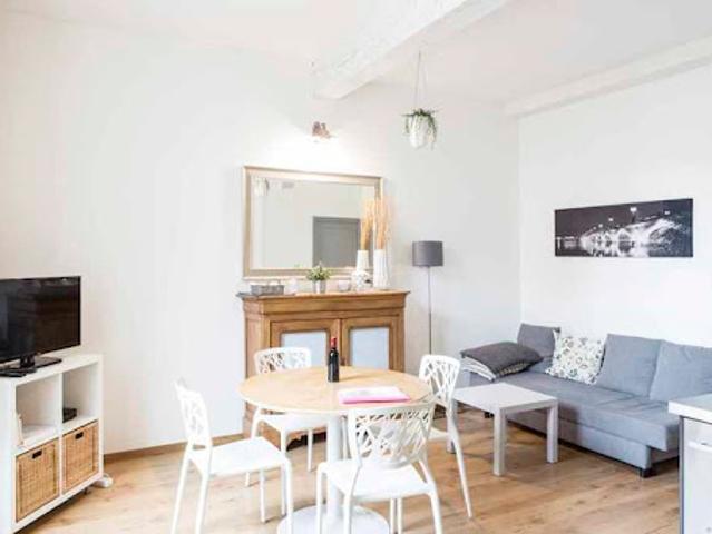 Vente Appartement 2 pièces 35.47 m2 Bordeaux