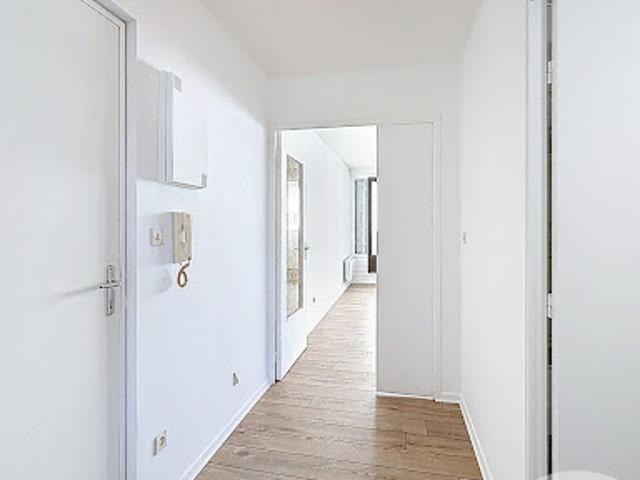 Vente Appartement 2 pièces 35.46 m2 Montpellier
