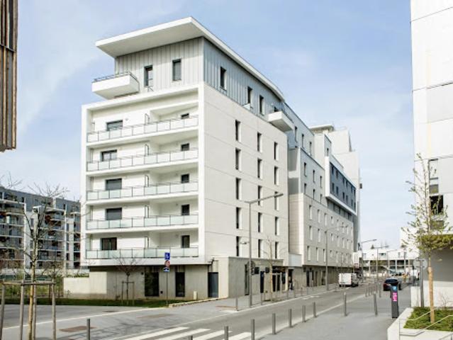 Vente Appartement 2 pièces 35.48 m2 Colombes