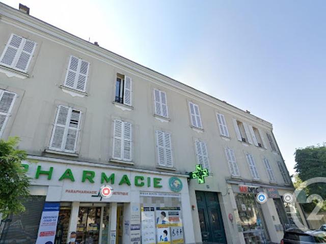 Vente Appartement 2 pièces 35.48 m2 La Varenne Saint Hilaire
