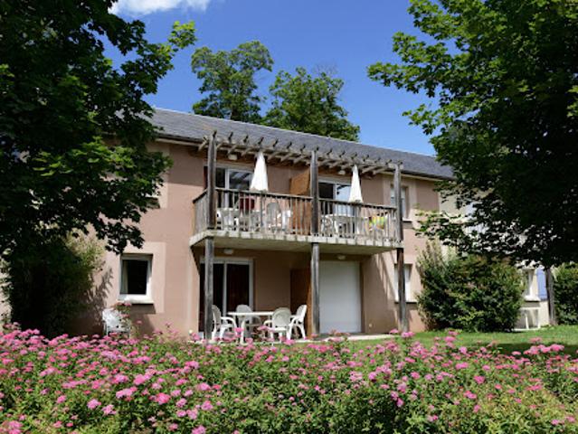 Vente Appartement 2 pièces 35.49 m2 Rignac