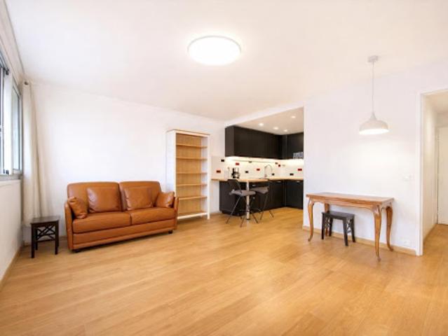 Vente Appartement 2 pièces 35.51 m2 Sevres