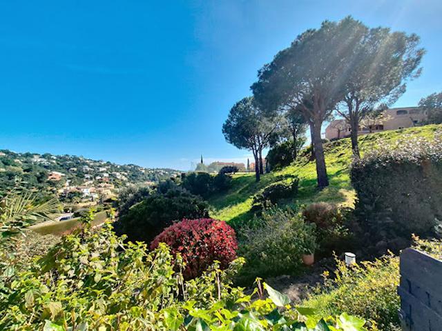 Vente Appartement 2 pièces 35.52 m2 Les issambres