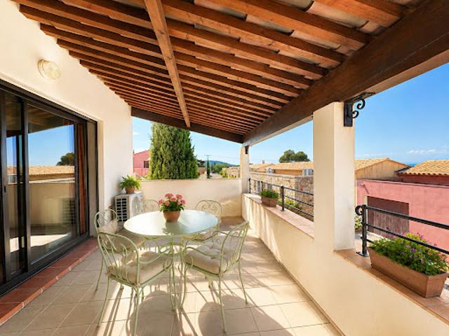 Vente Appartement 2 pièces 35.54 m2 Belgodère