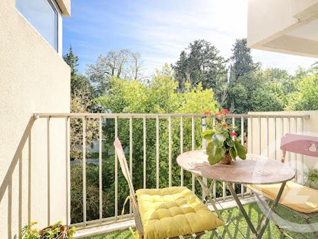 Vente Appartement 2 pièces 35.58 m2 Montpellier