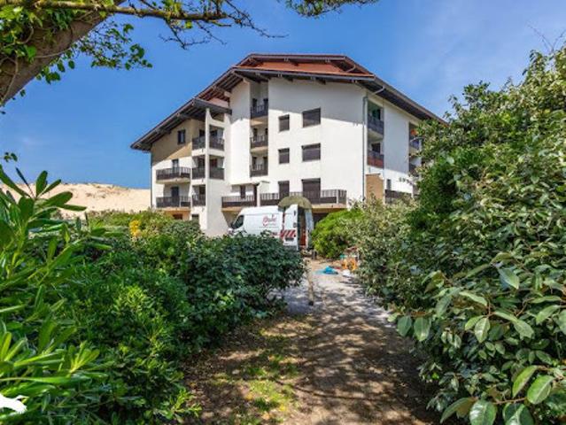 Vente Appartement 2 pièces 35.58 m2 Seignosse
