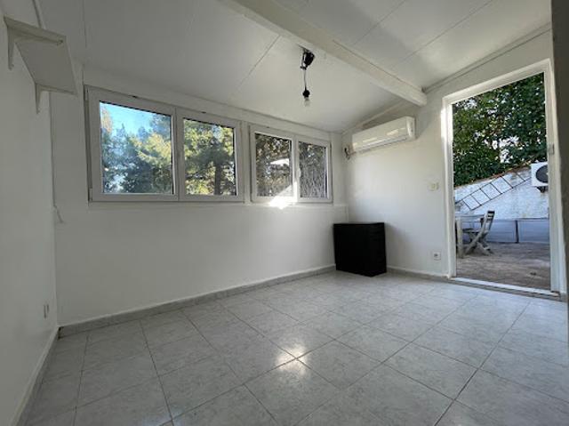 Vente Appartement 2 pièces 35.5 m2 Les milles