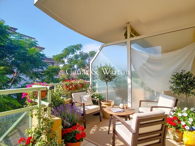 Vente Appartement 2 pièces 35.5 m2 Saint raphael