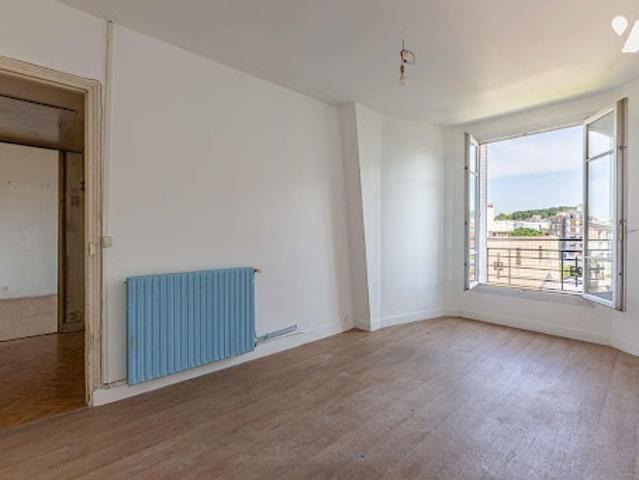 Vente Appartement 2 pièces 35.5 m2 Vincennes