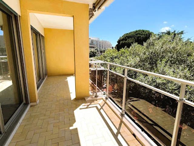Vente Appartement 2 pièces 35.61 m2 Cavalaire sur Mer