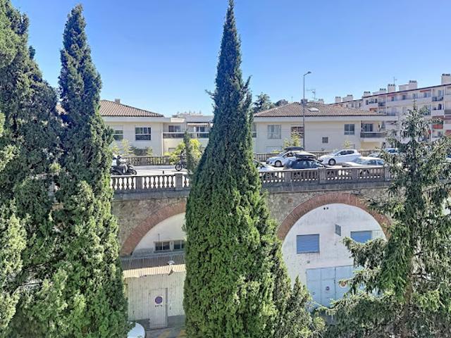 Vente Appartement 2 pièces 35.62 m2 Cannes