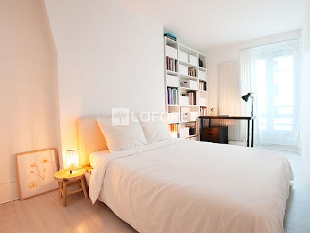 Vente Appartement 2 pièces 35.62 m2 Paris 12ème