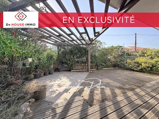 Vente Appartement 2 pièces 35.64 m2 Canet en Roussillon