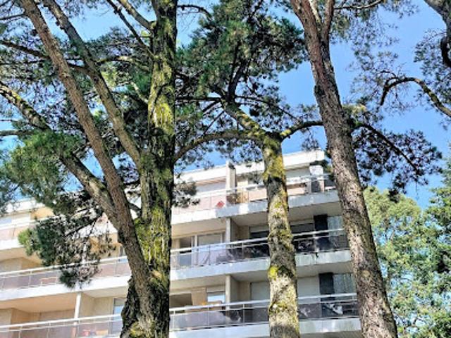 Vente Appartement 2 pièces 35.66 m2 Vannes