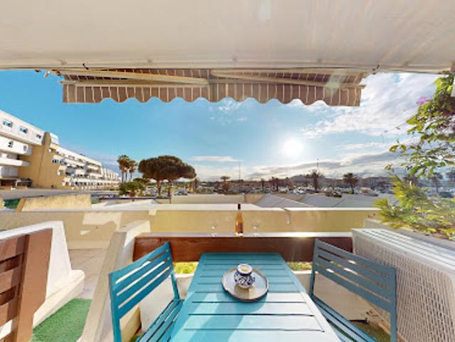Vente Appartement 2 pièces 35.69 m2 Agde