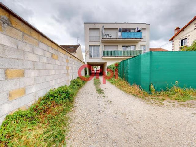 Vente Appartement 2 pièces 35 m2 Livry Gargan