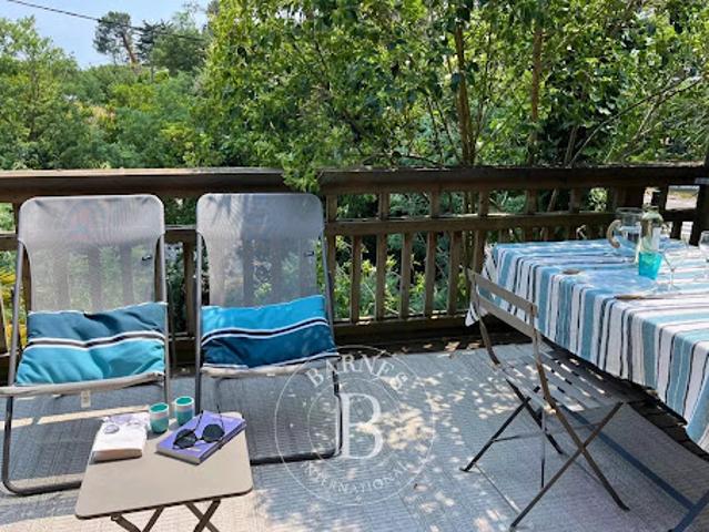 Vente Appartement 2 pièces 35.6 m2 Lege cap ferret