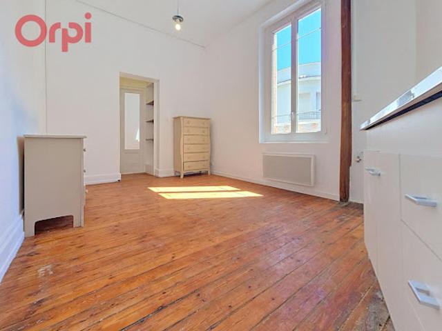 Vente Appartement 2 pièces 35.71 m2 Vichy