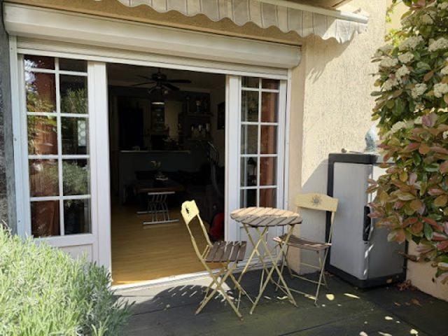 Vente Appartement 2 pièces 35.71 m2 Drancy
