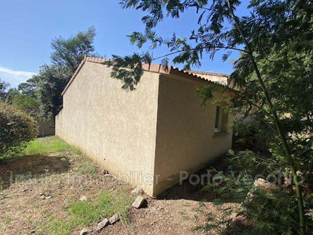 Vente Appartement 2 pièces 35.71 m2 Sari Solenzara